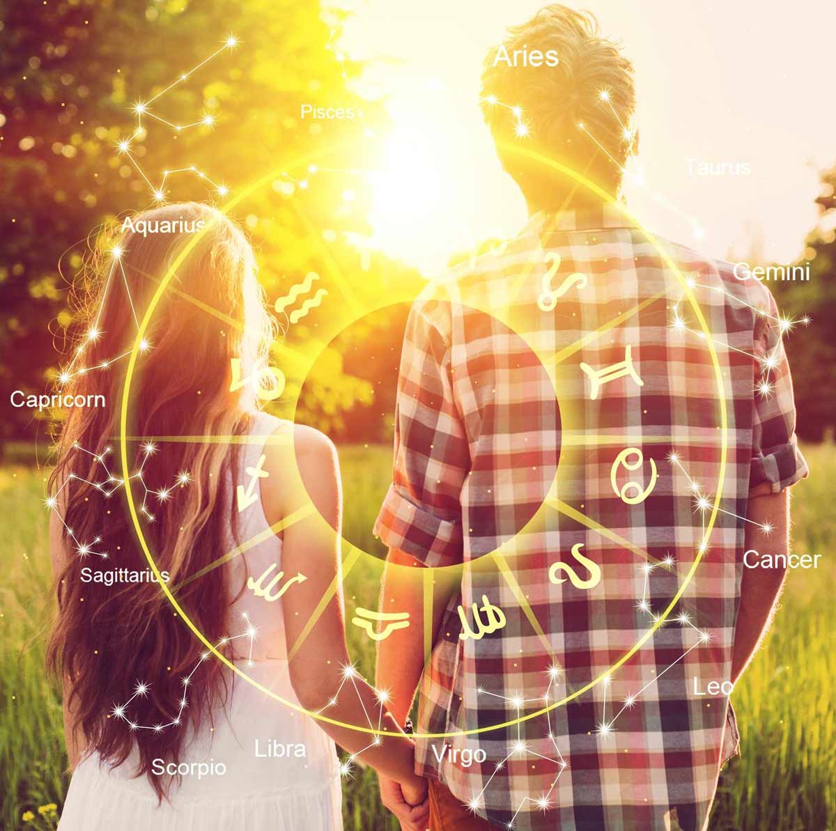 horoscope  love and marriage