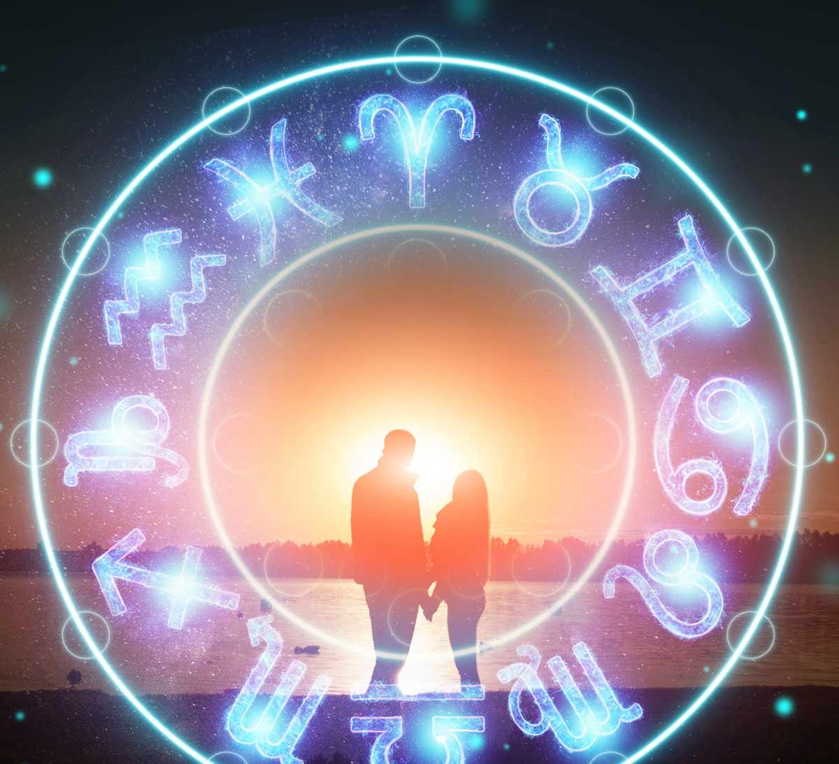 horoscope of love and marriage 