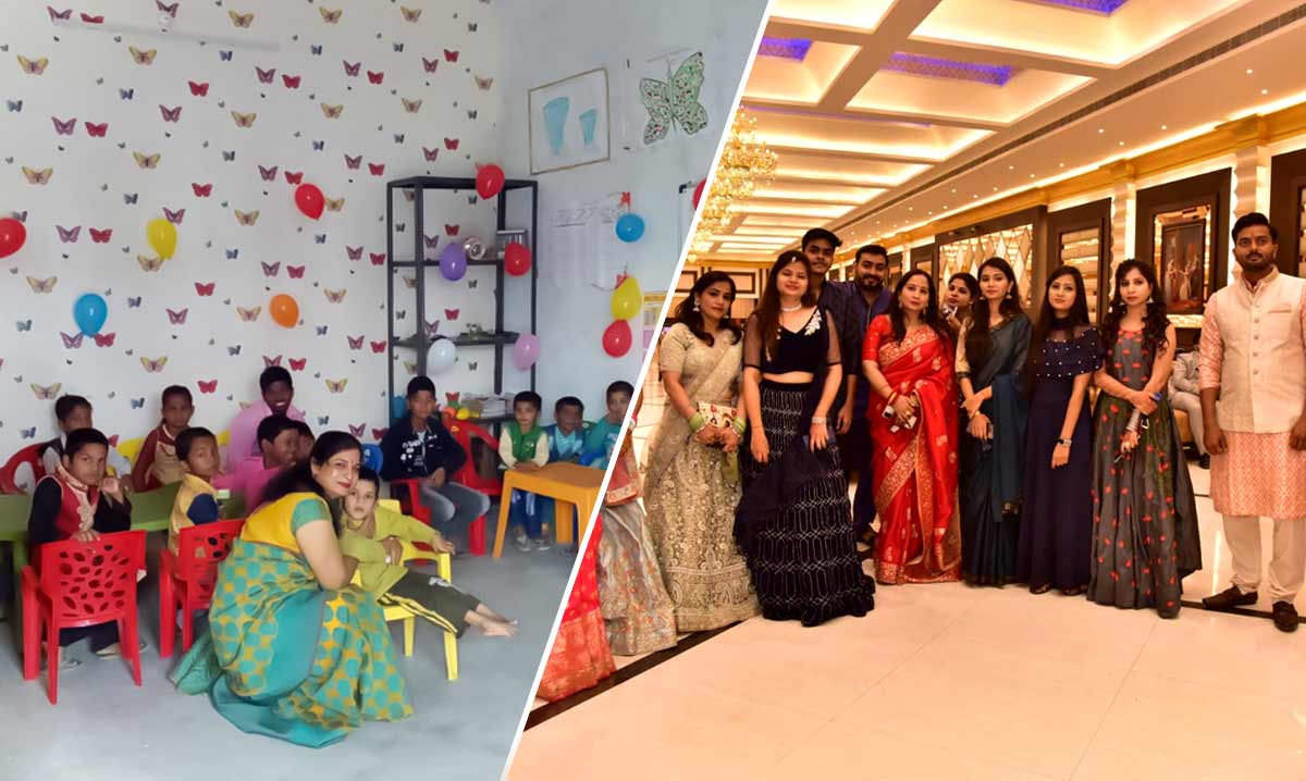 how can you manage easily your life and career