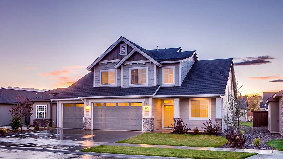 how many doors are good as per vastu