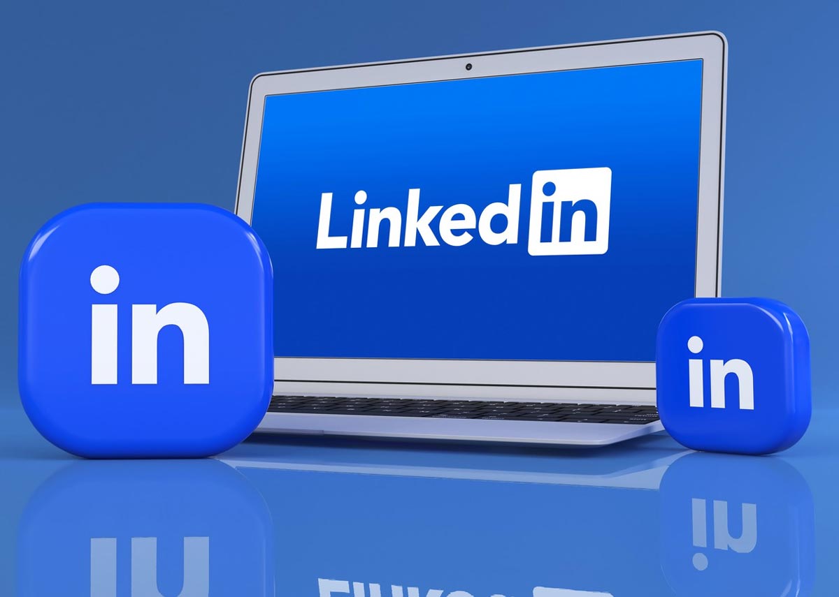 how to apply for a job on linkedin