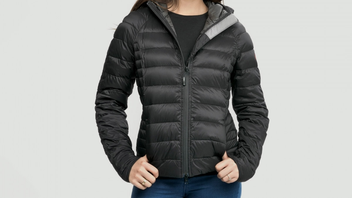 how to clean puffer jacket in hindi