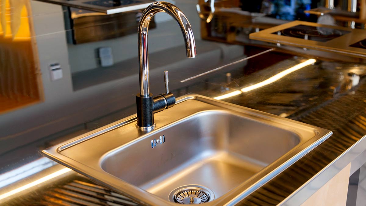 how-to-clean-sink-pipe-sink-kaise-saaf