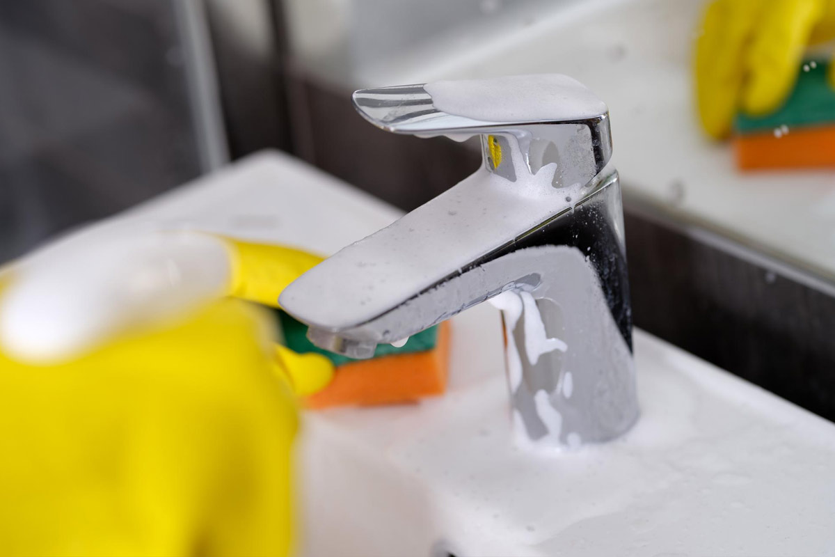 Bathroom Cleaning टॉयलेट साफ कैसे करें Bathroom Ki Safai how to