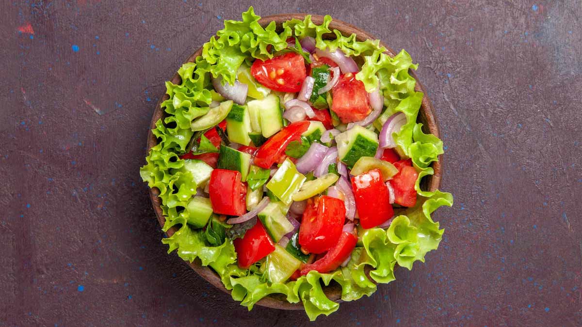 सलाद वाली सब्जियां कैसे उगाई जाती है|How Can I Grow Salad Vegetables At