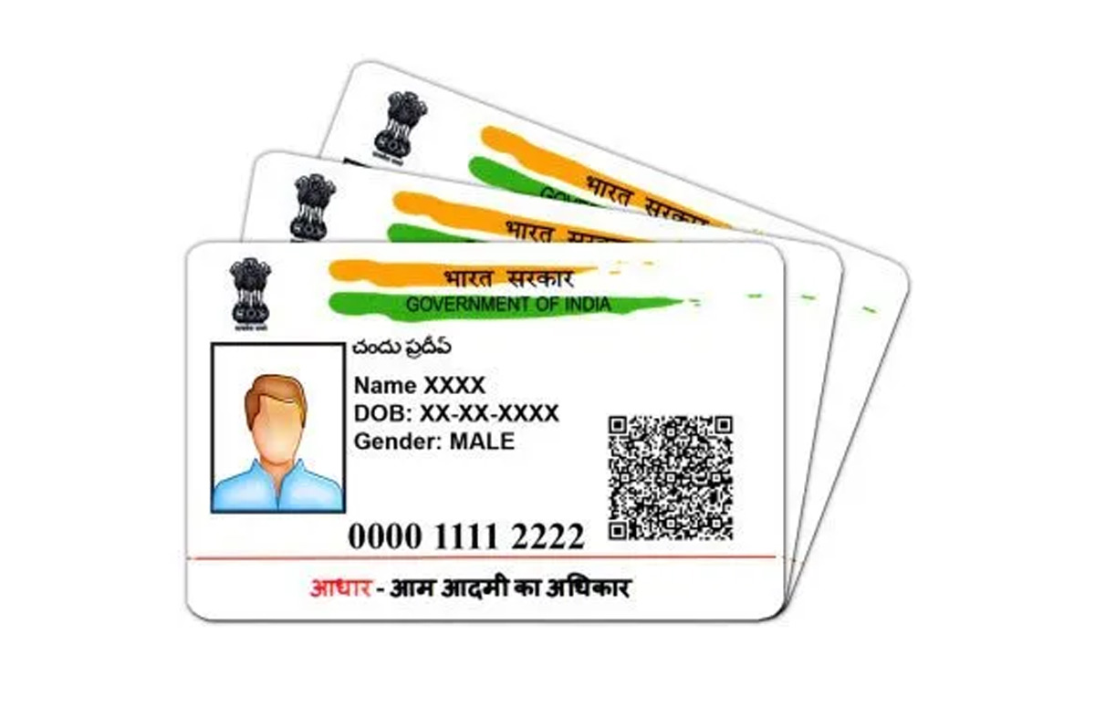 how to link aadhar to irctc account and what are its benefits