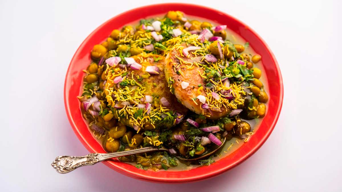 how to make aloo tikki