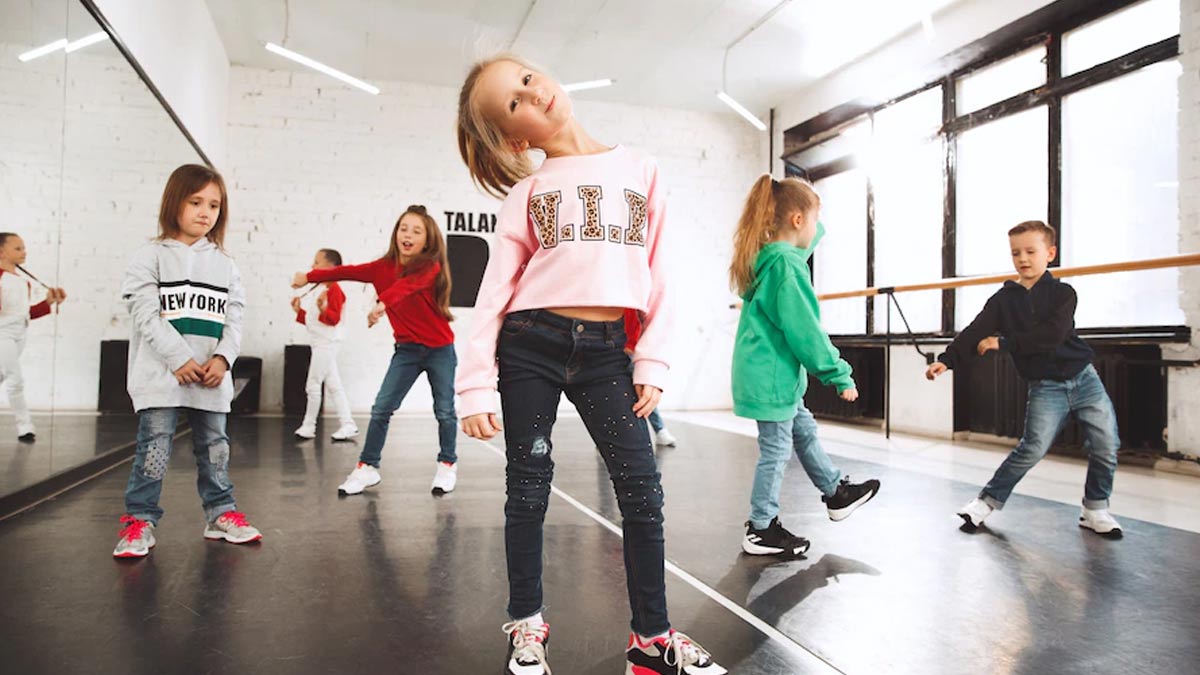 how to make my child confident