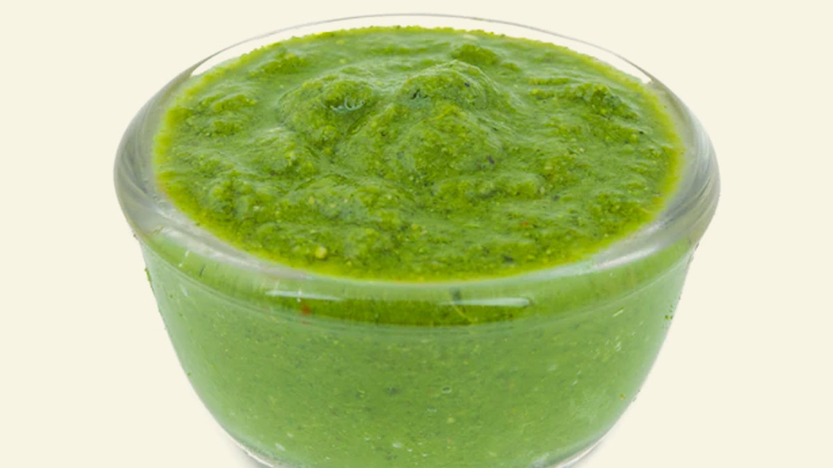 Mint And Garlic Chutney लहसुन की चटनी Chutney Recipes how to make