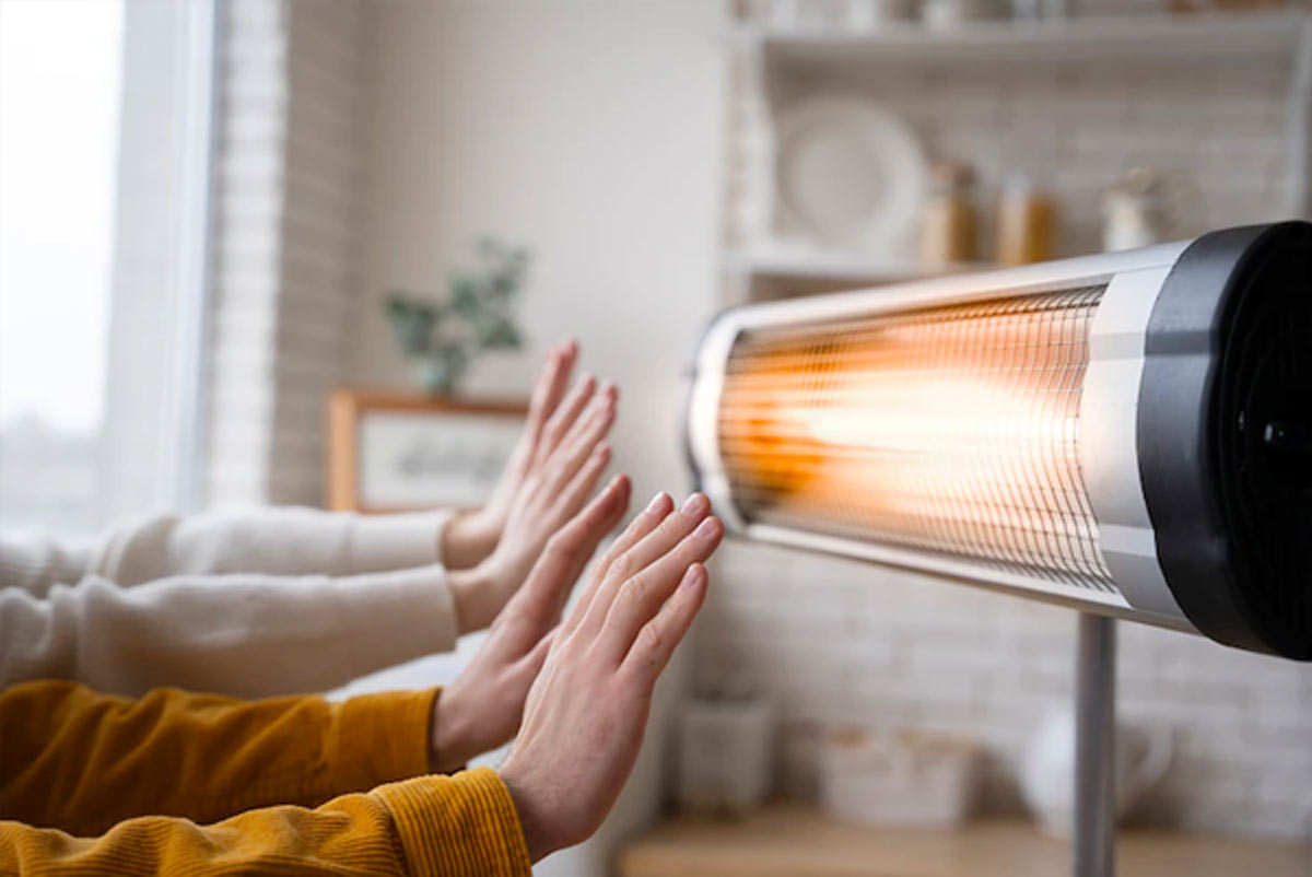 how to select good room heater