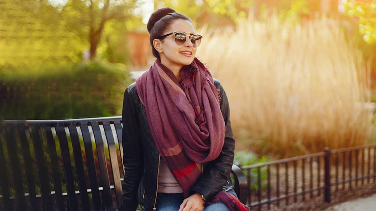 Pashmina Pashmina Care Pashmina Shawls