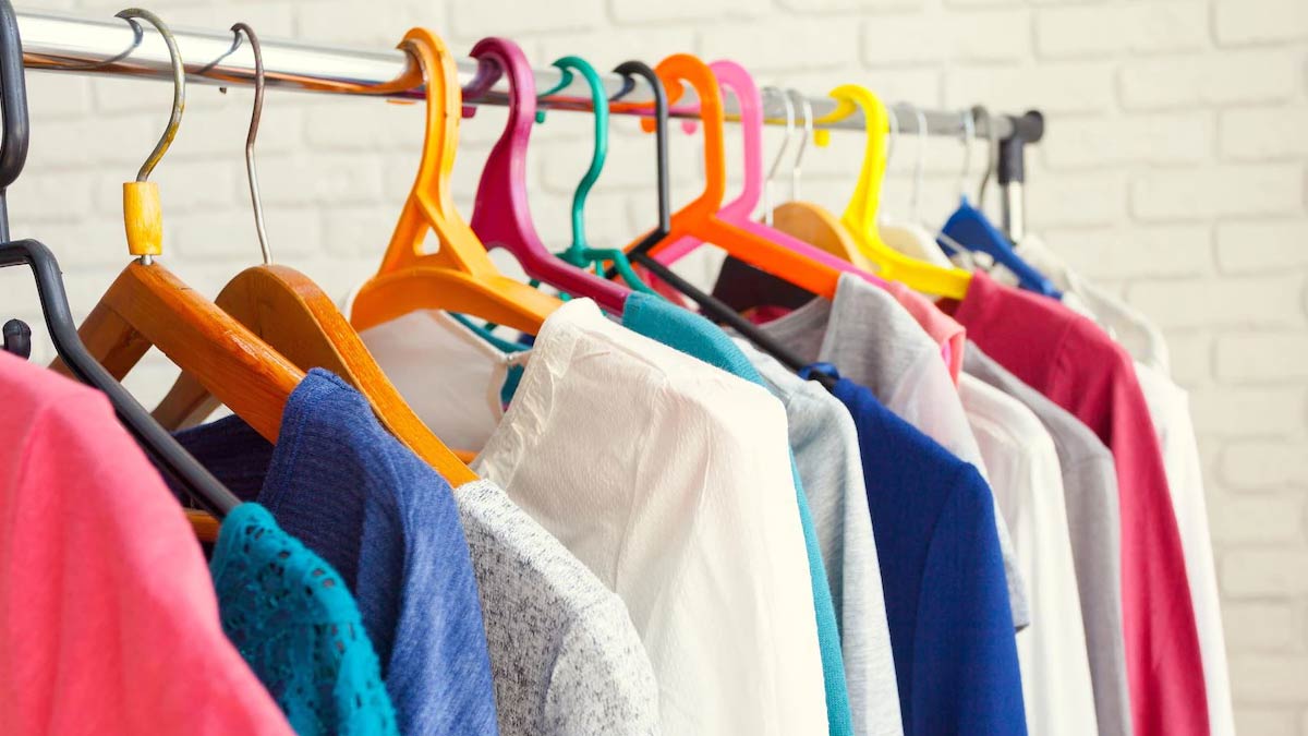 What is the Correct Way to Wash Clothesकपड़े कैसे धोते हैंKapde Dhone Ka Sahi Tarika Kya Hai