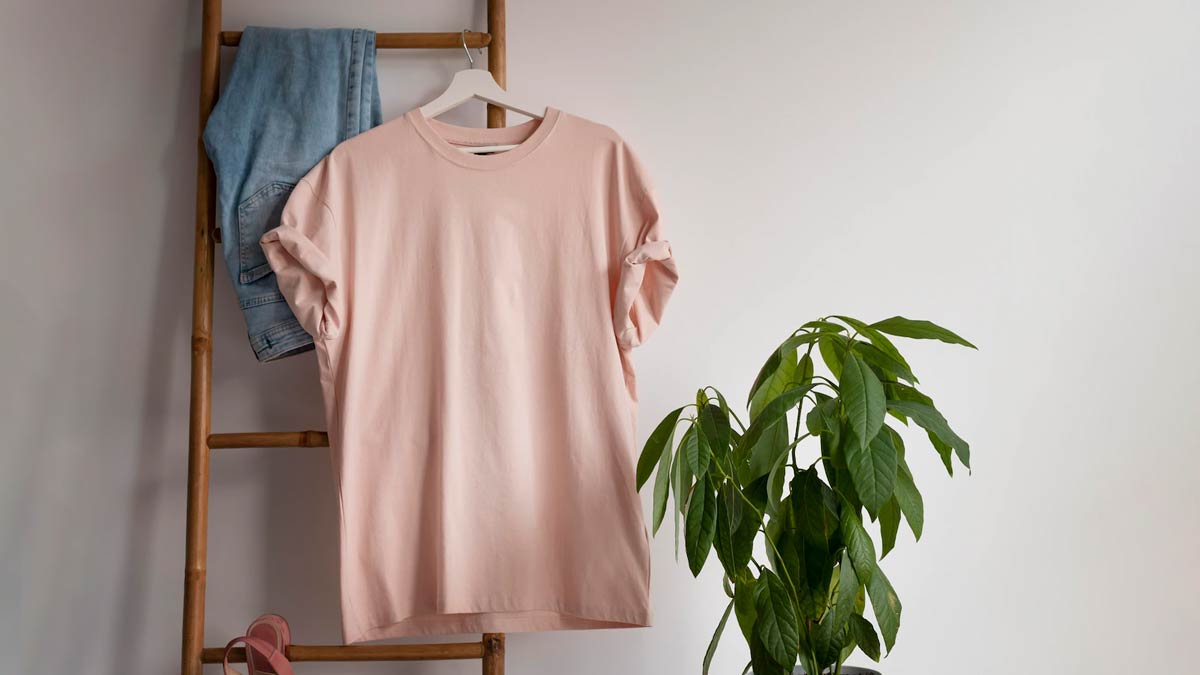 how to wash secondhand clothes