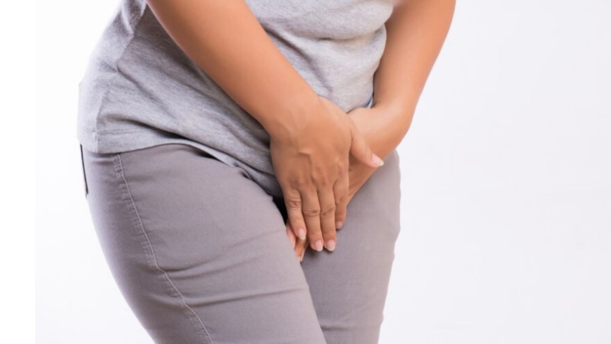 5 Ways To Deal With Itchy Genitals | HerZindagi