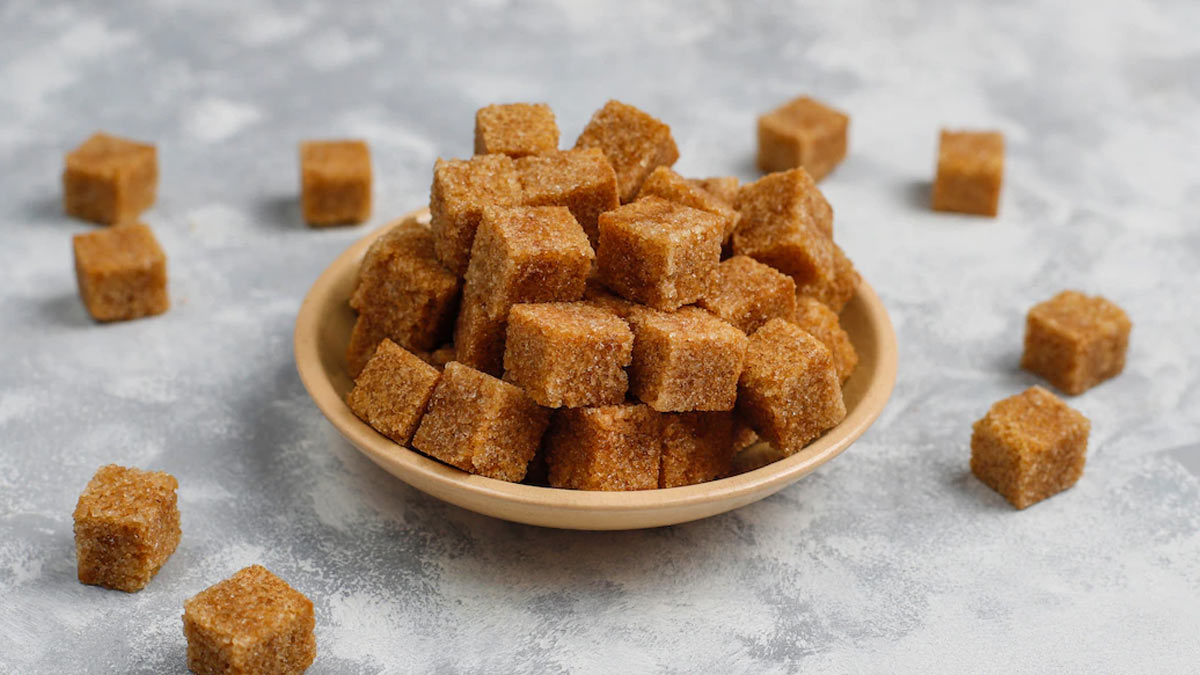 jaggery for air pollution