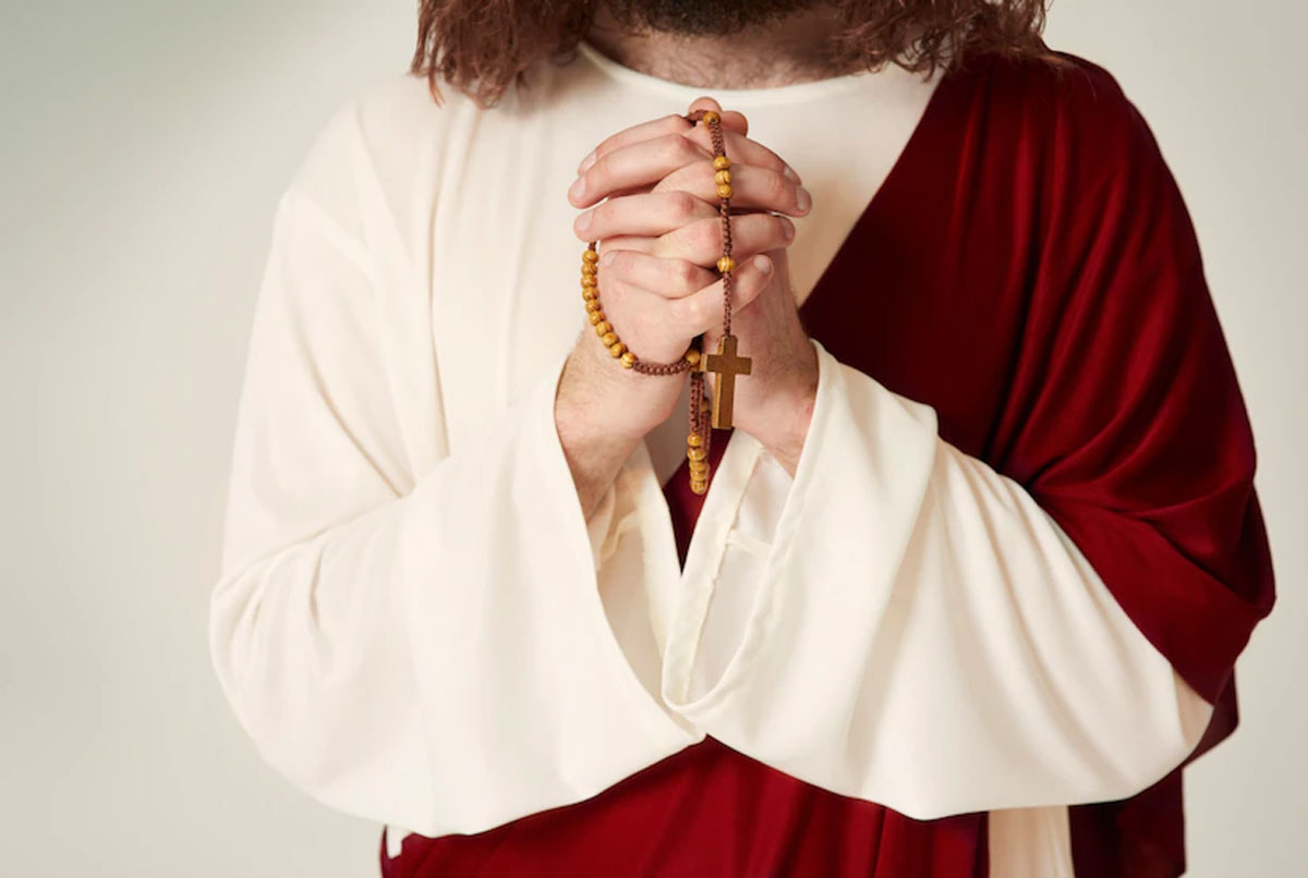 jesus christ interesting facts