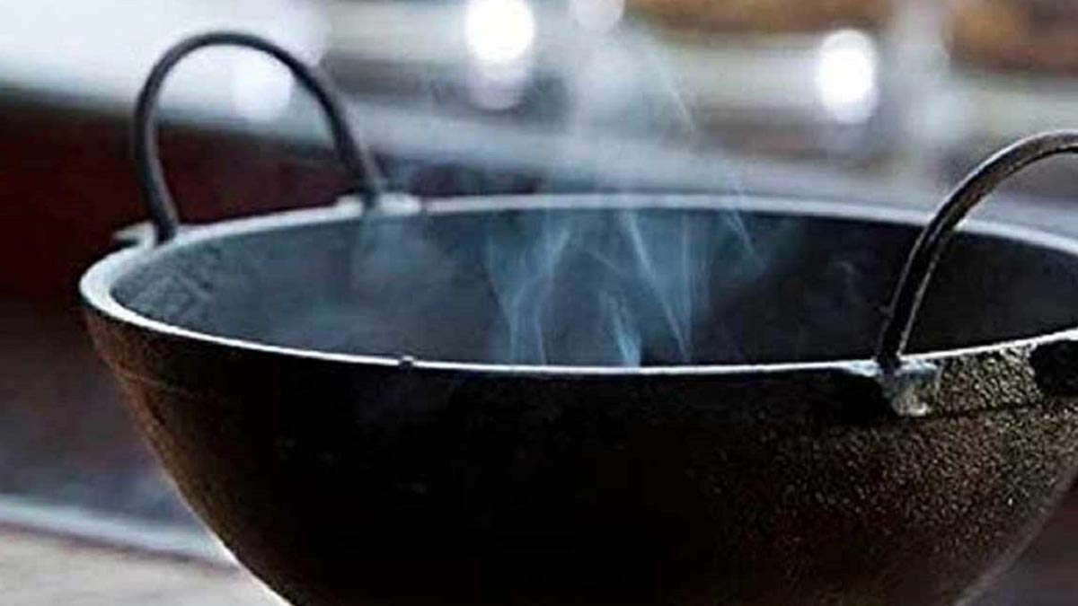 kadhai ke vastu niyam