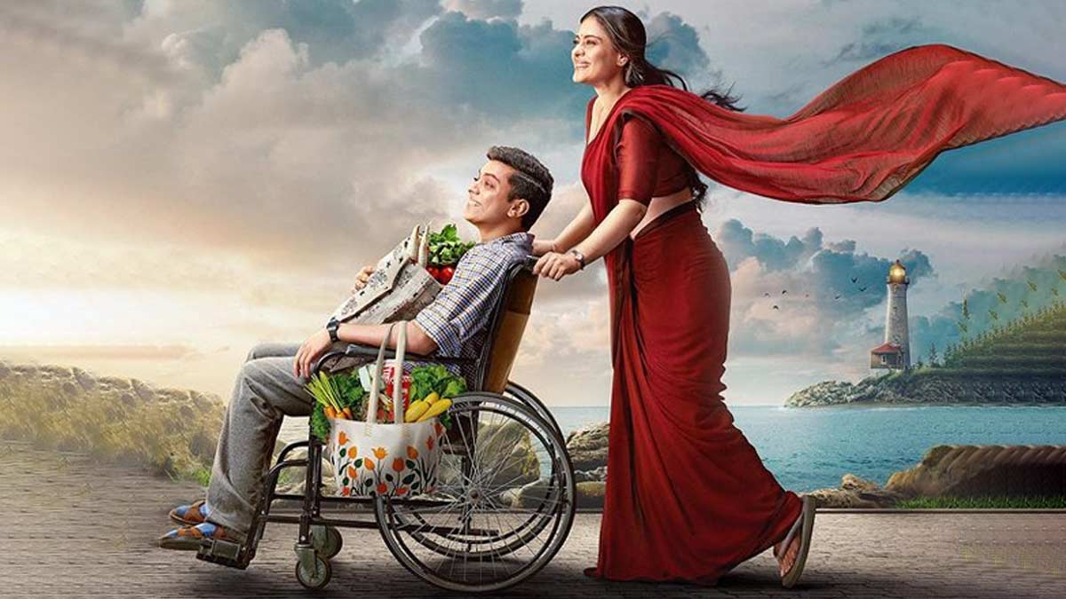 Salaam Venky Trailer: Kajol Starrer Is The Heartwarming Story Of A Single Mother 