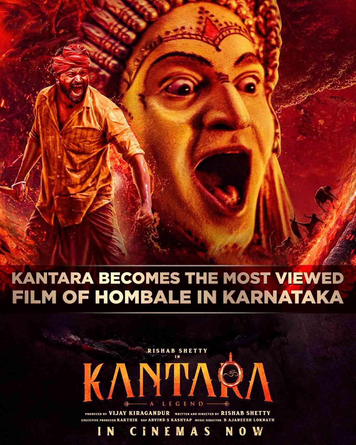 Kantara Kantara Box Office Collection Kantara Collection HerZindagi
