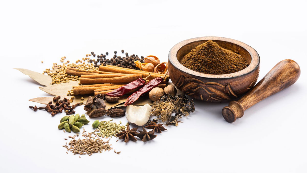 kitchen king masala recipe on hz