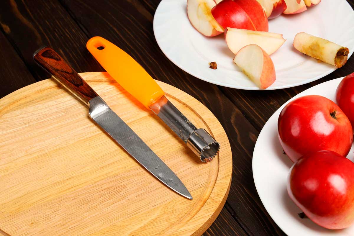 Kitchen Vastu Tips रसोई का चाकू Kitchen Knife Kaise Rakhen