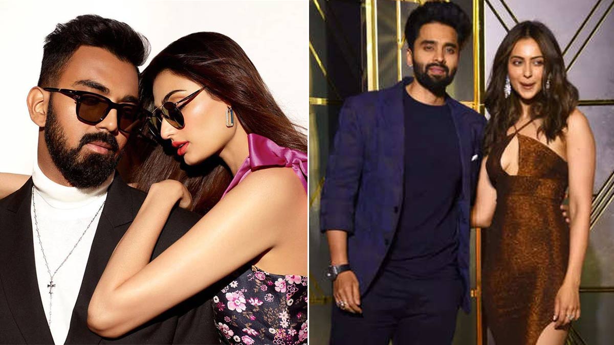 kl rahul and athiya wedding details