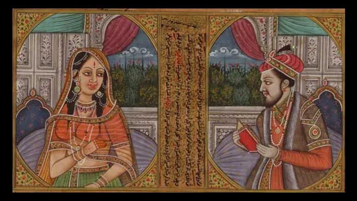 Aurangzeb Wife औरंगजेब की पहली बेगम Aurangzeb Ki Pehli Patni Kaun Hai