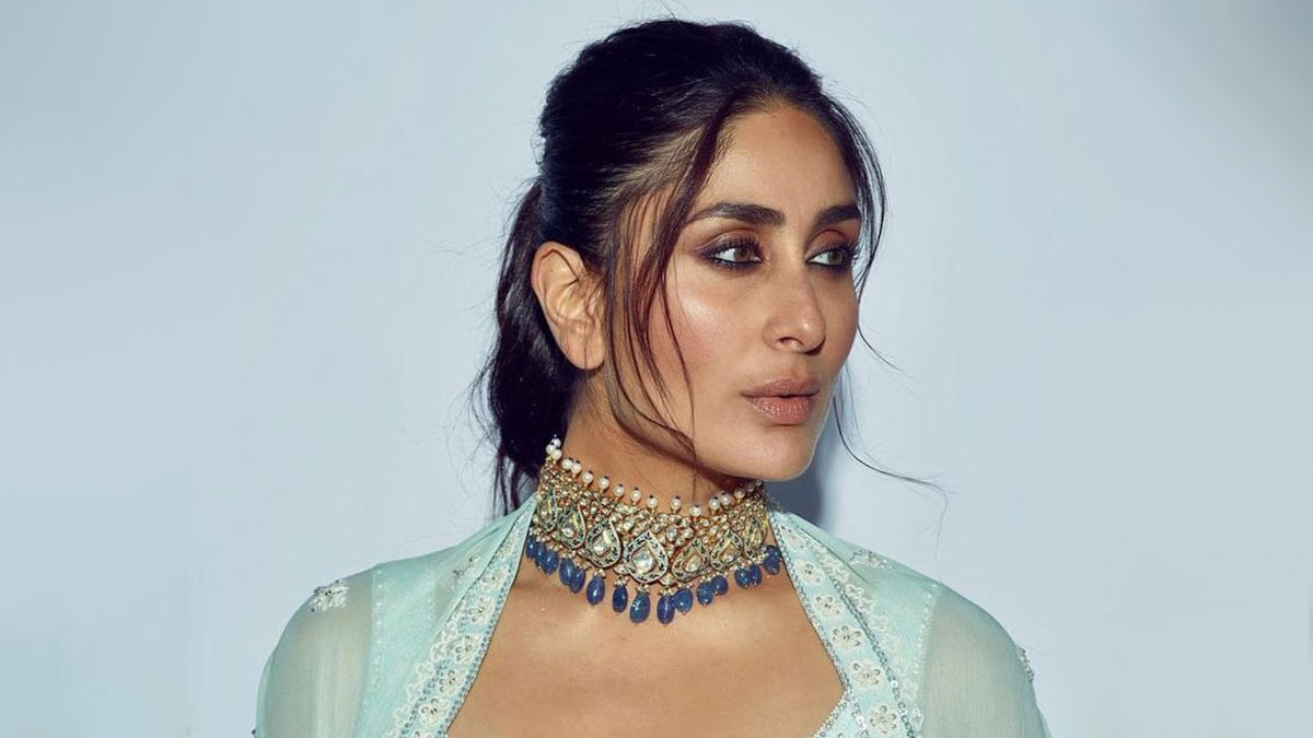 kohl eye makeup look