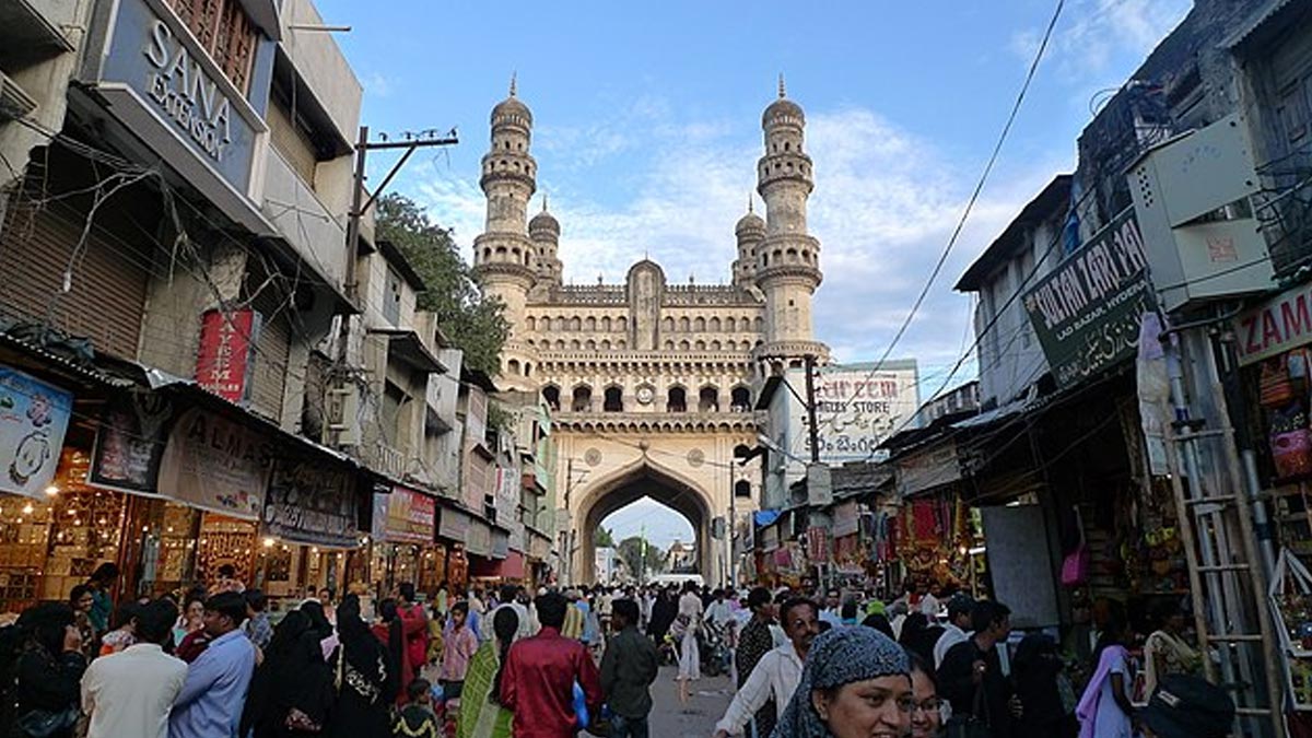 laad bazaar hyderabad