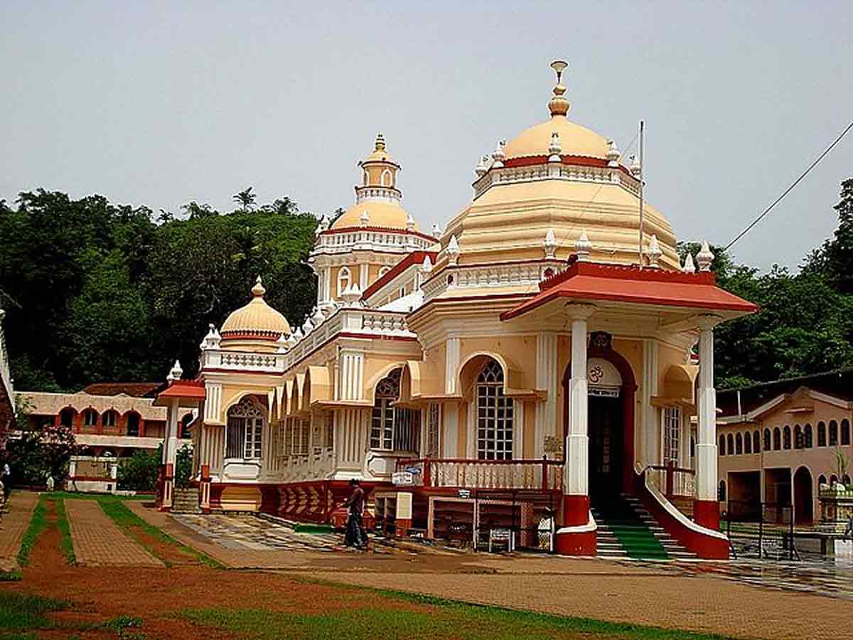 श्री महालक्ष्मी मंदिर (Shri Mahalaxmi Temple) laxmi mandir
