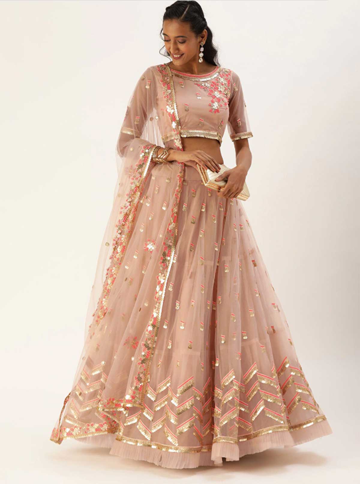lehenga for girls