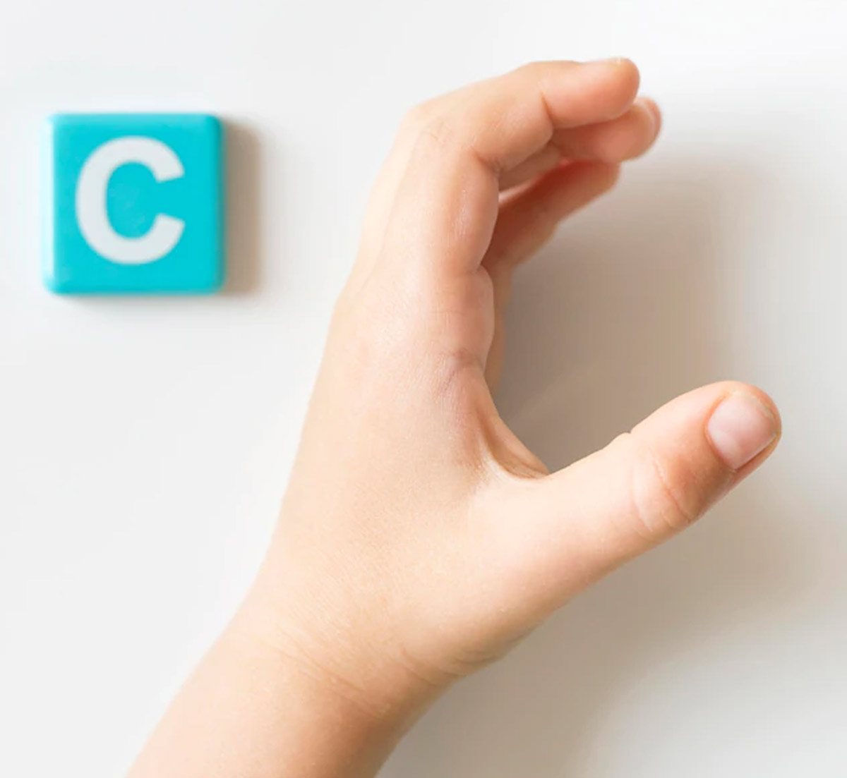 letter c personality traits