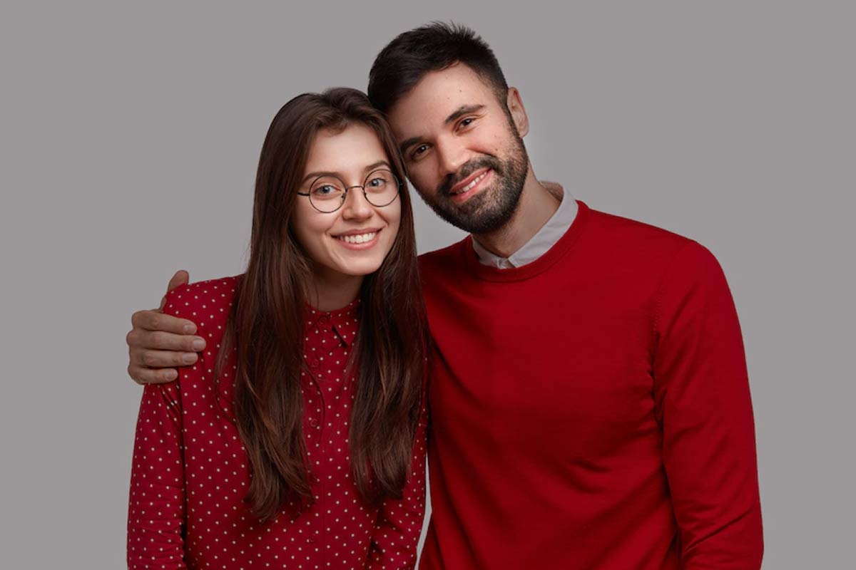 live in relationship not an offence