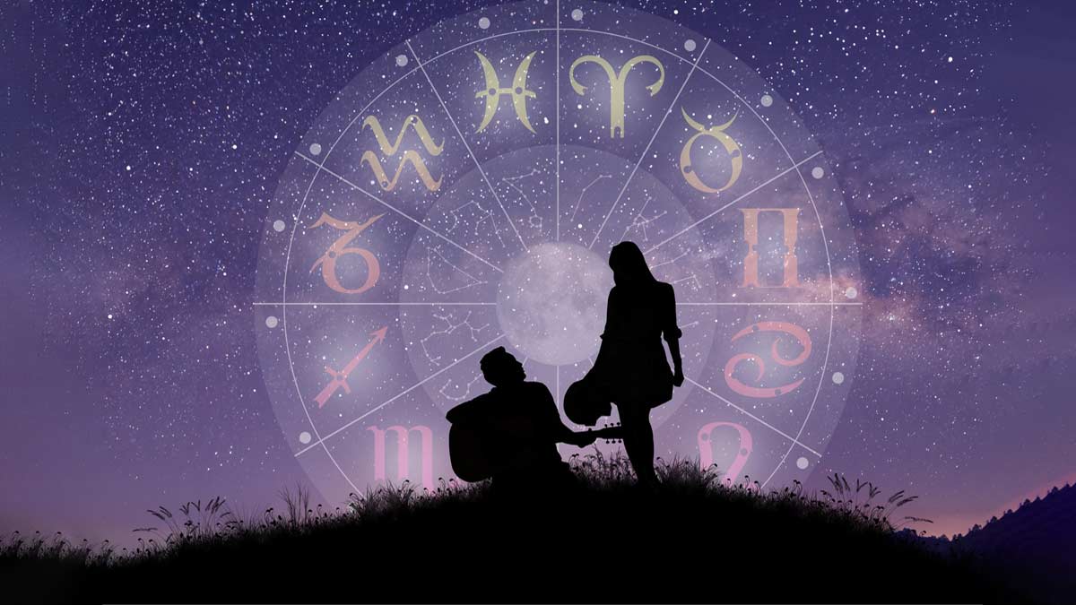 love and marriage horoscope  for all zodiac