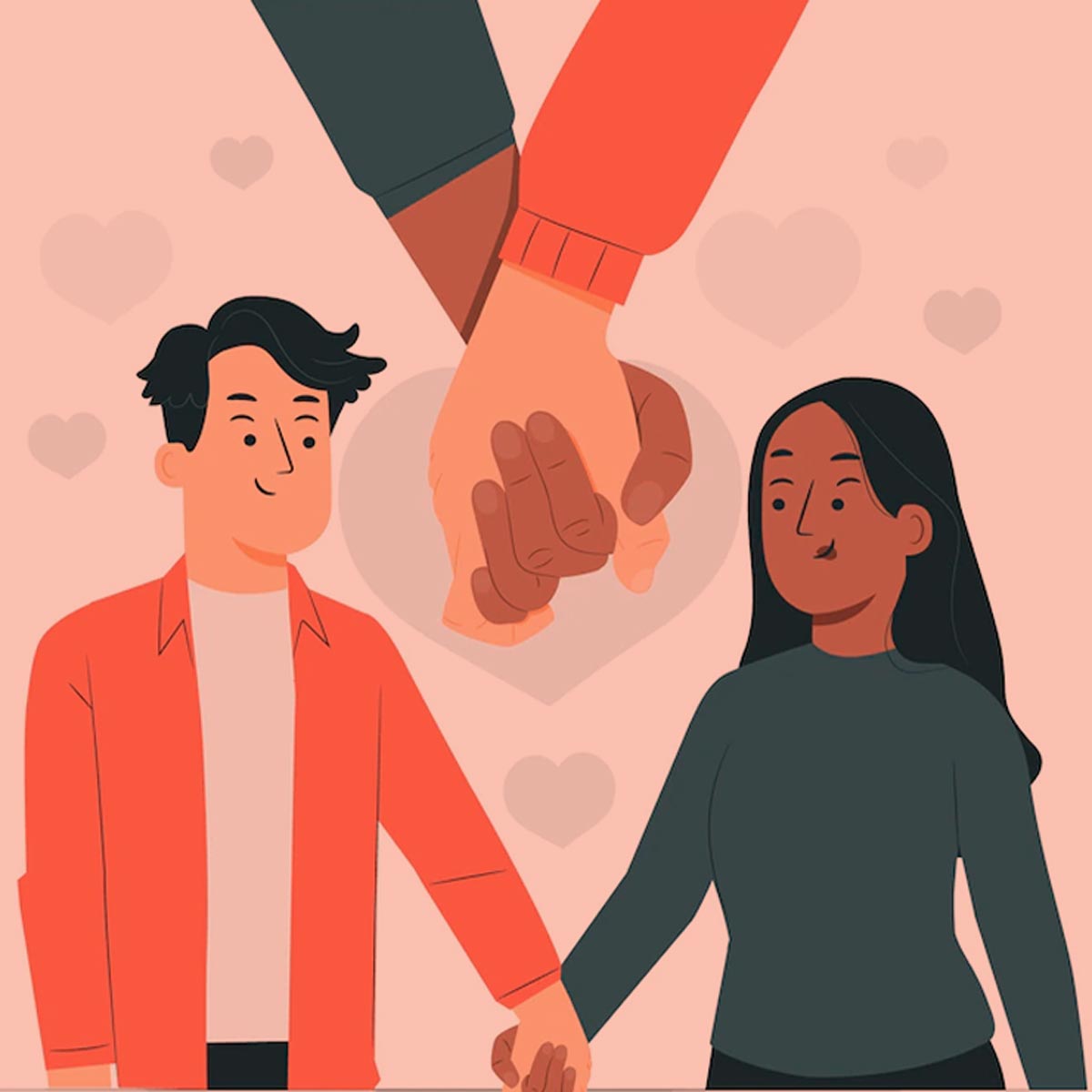 love and relationships