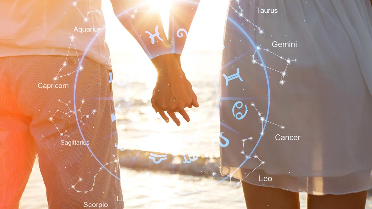 love horoscope  for all