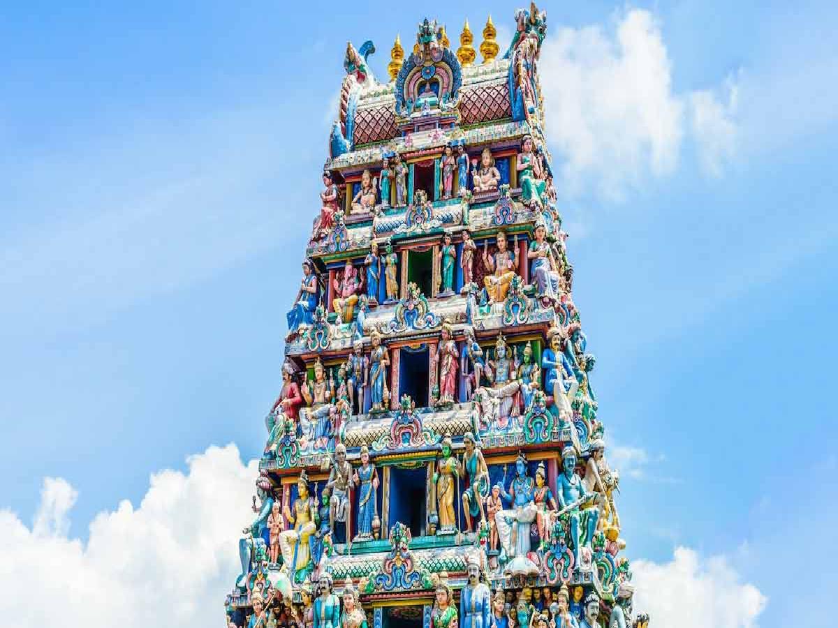 Top 5 Tourist Places To Visit In Madurai | HerZindagi