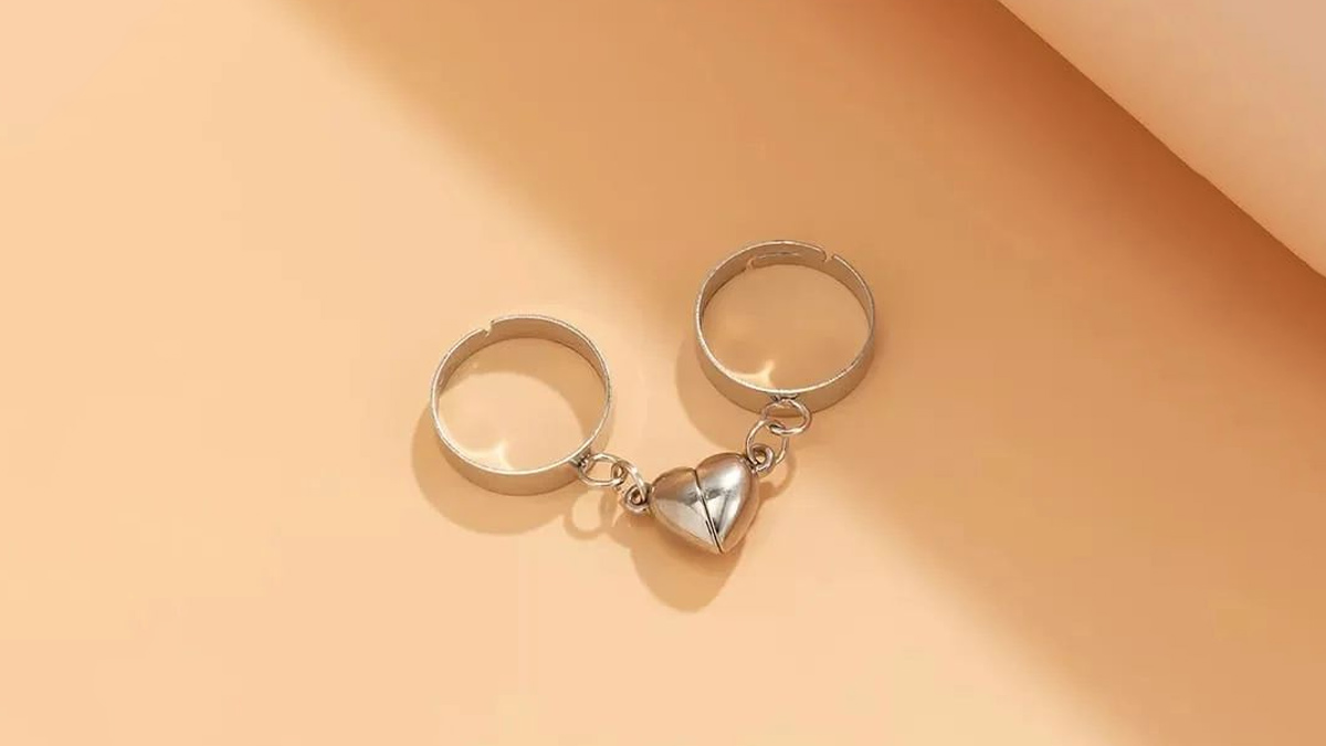 Couple Ring Designs