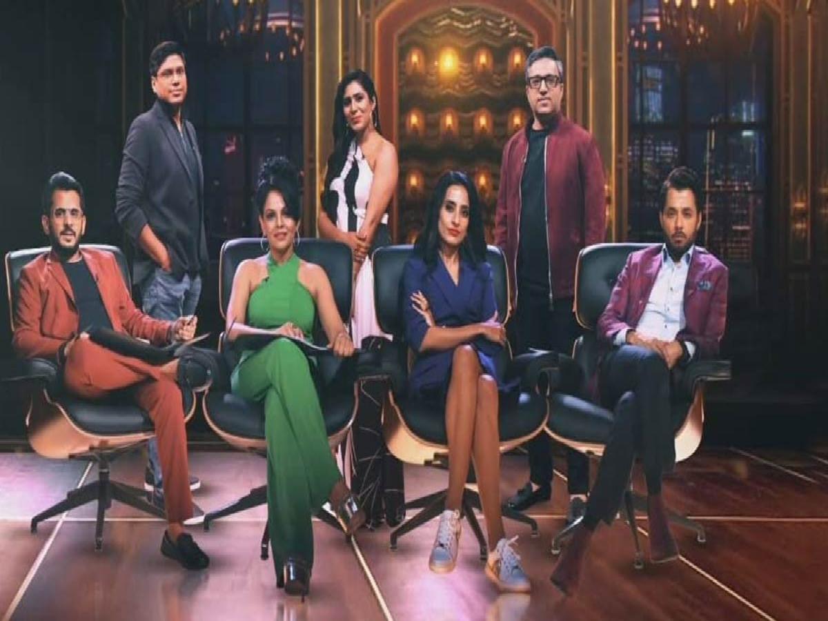 shark tank india season 2, shark tank india, shark tank, ...