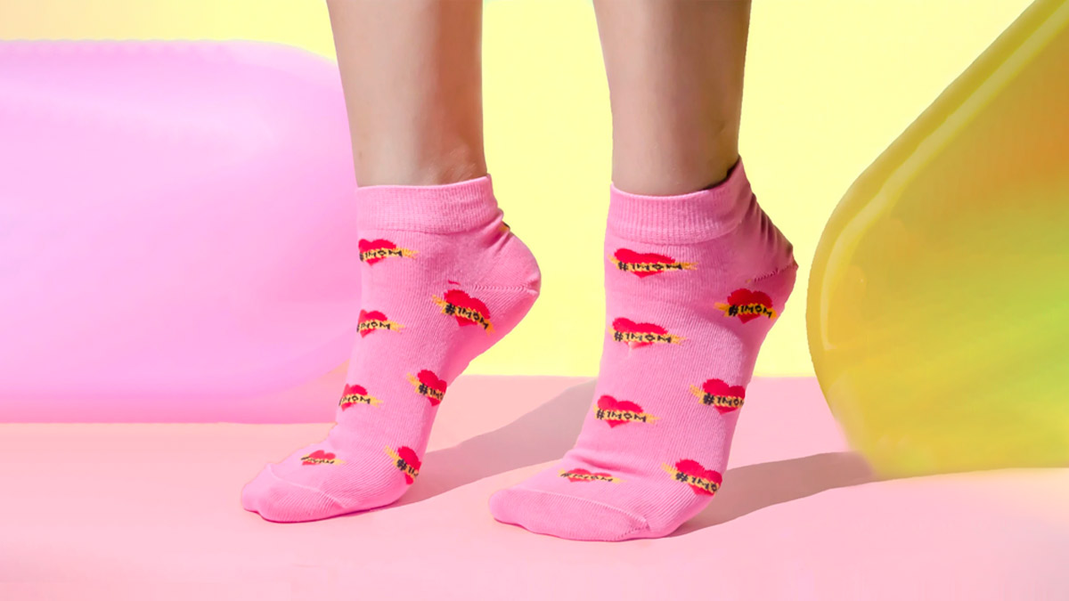 Winter Fashion: Quirky Socks Under ₹600 You Can Buy Online | Winter Fashion: Quirky Socks You Can Buy Online | Winter Fashion: Quirky Socks | HerZindagi