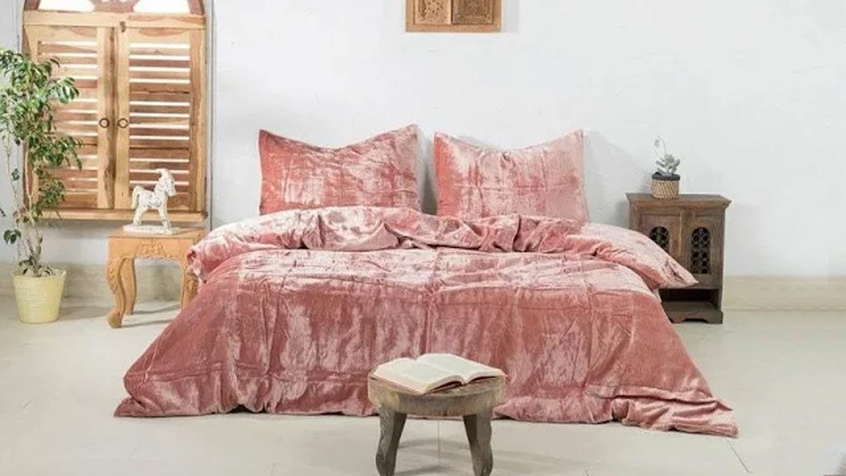 कंबल का कवर कैसे बनाएं। How to Make Blanket Cover। Blanket Ko Sambhal