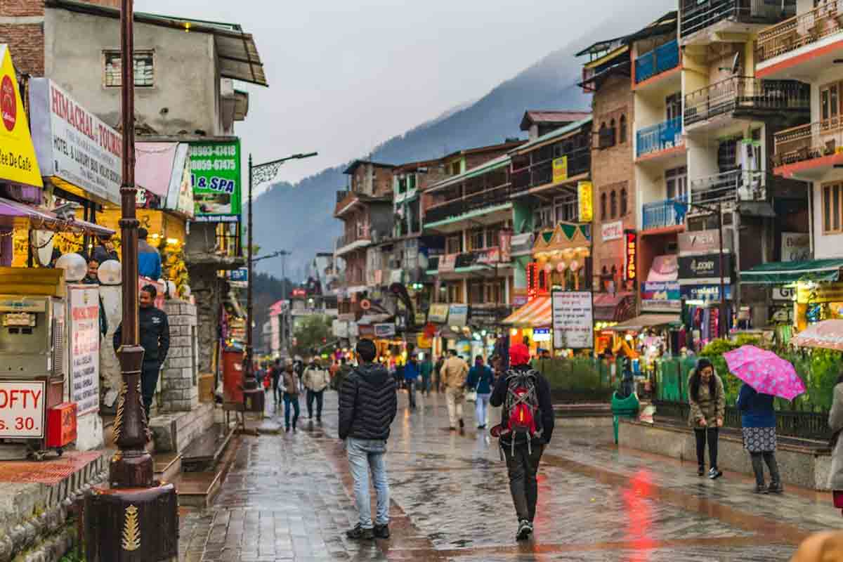 manali christmas 