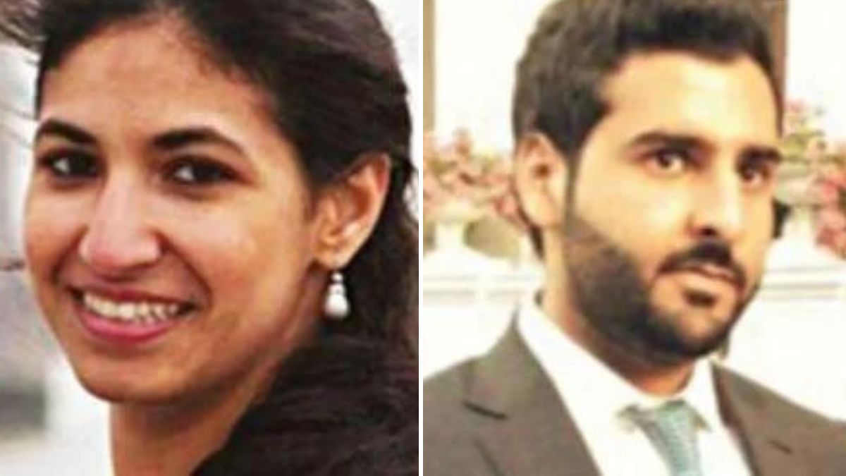 maya and neveille tata