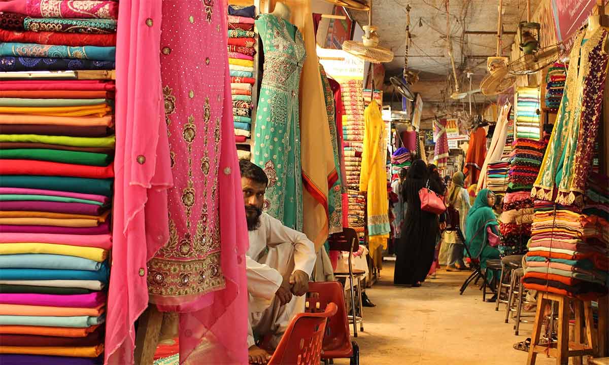 9 Local Markets in Delhi to Hop in for Ultimate SHAADI SHOPPING! |  WeddingBazaar
