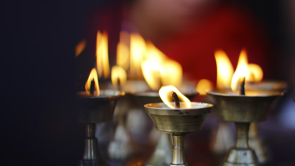 mistakes to avoid while lighting deeya