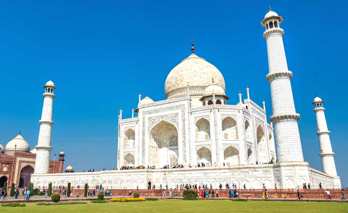 monument where we should not capture