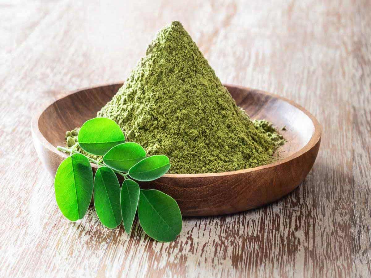 moringa for hypothyroidism