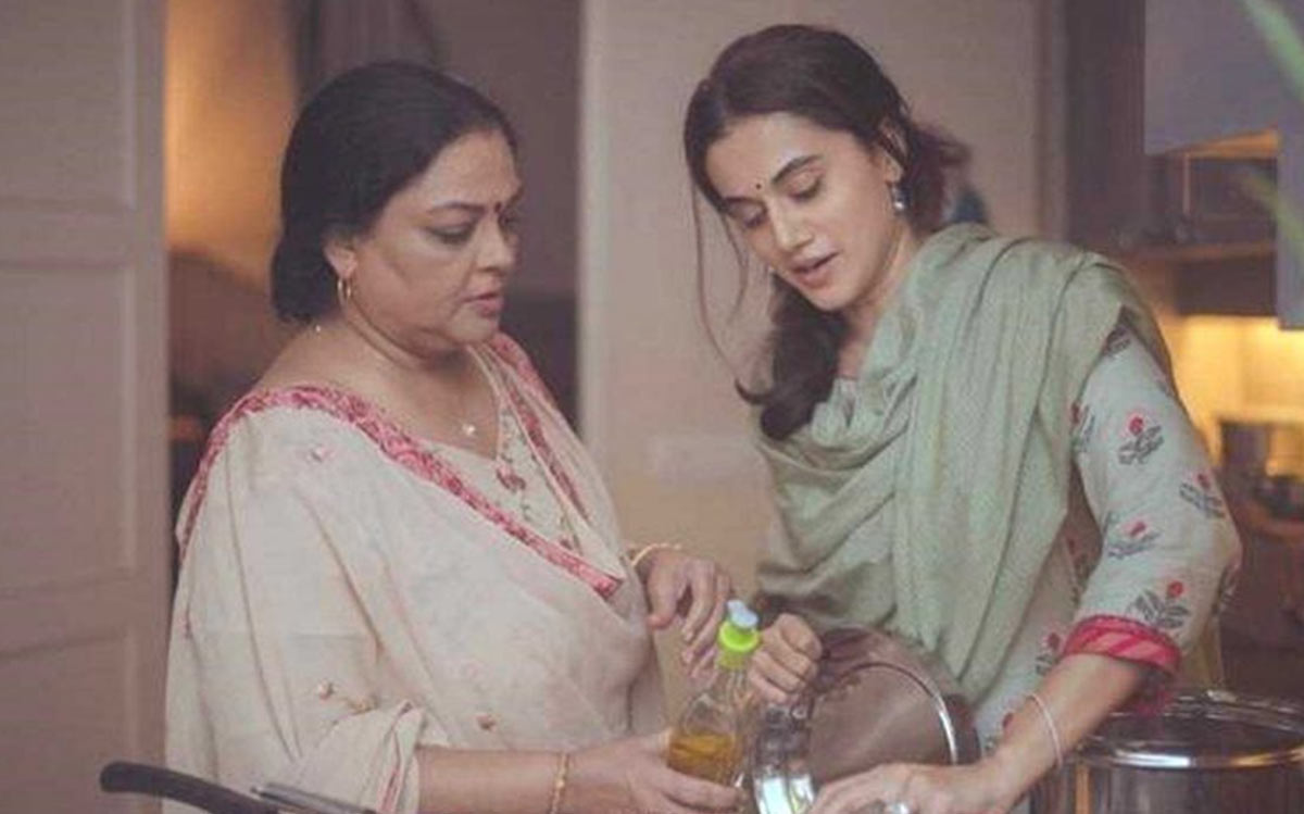 mother in law and relationship