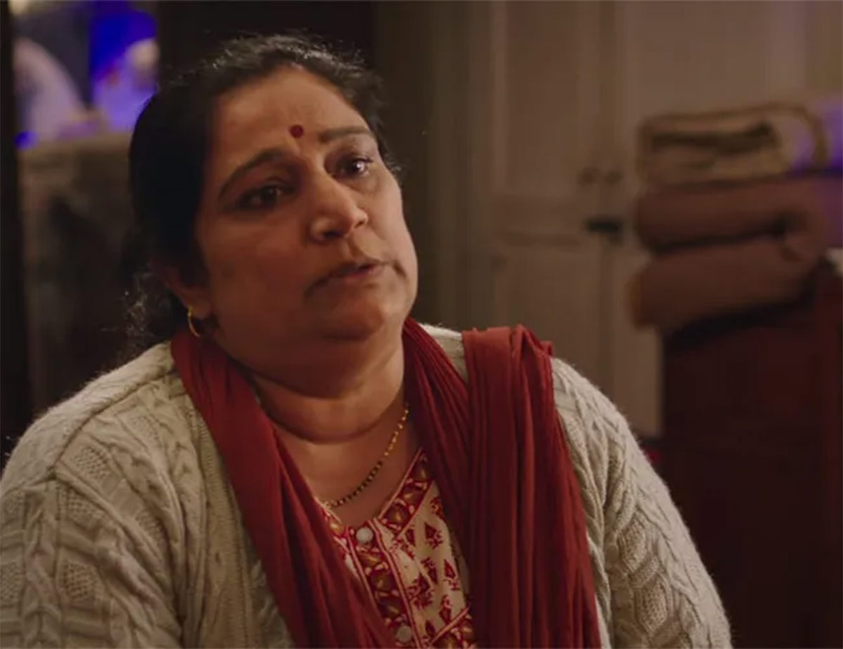 mother in law issues