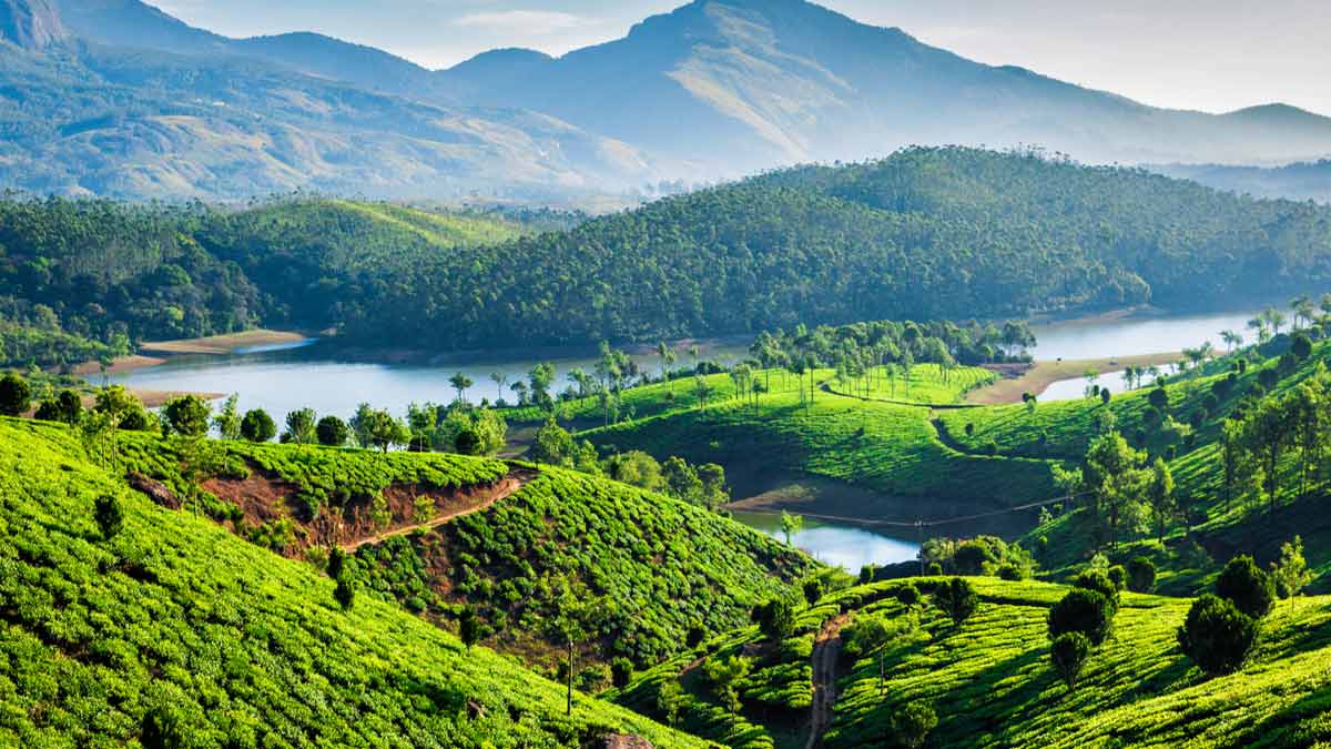 munnar